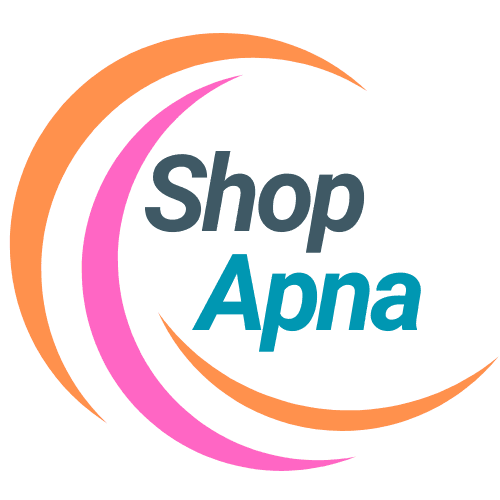 ShopApna Logo